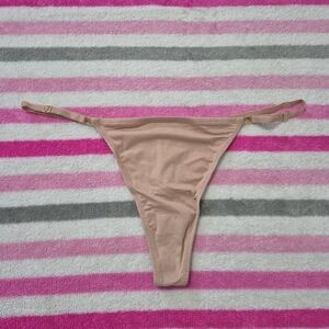 Victoria secret thong panty